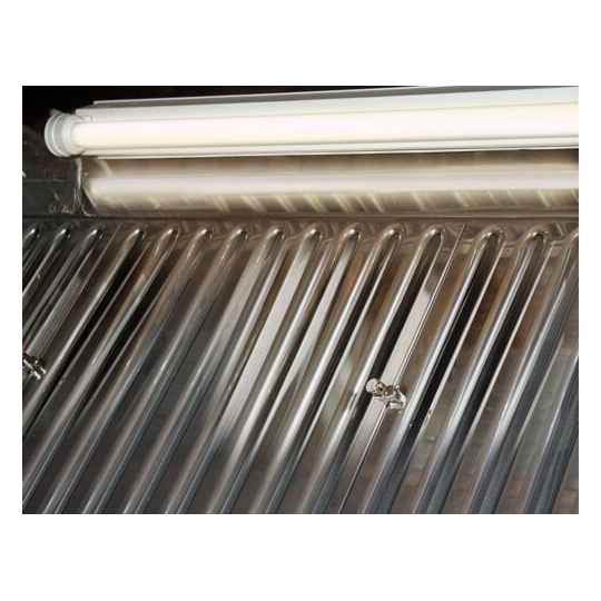 Hotte murale avec moteur 1500 x 700 x 450 mm avec variateur, éclairage, filtre et robinet de vidange PREMIUM / GOLDINOX