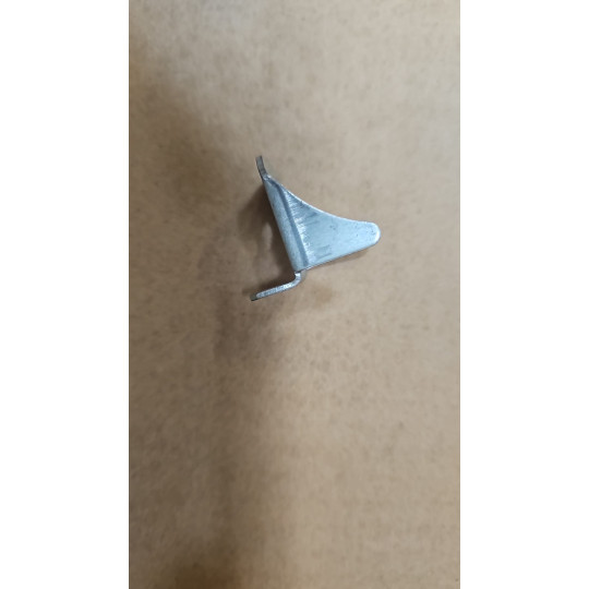Equerre (lot de 4) pour référence AR, ARC, MT, PM et PV