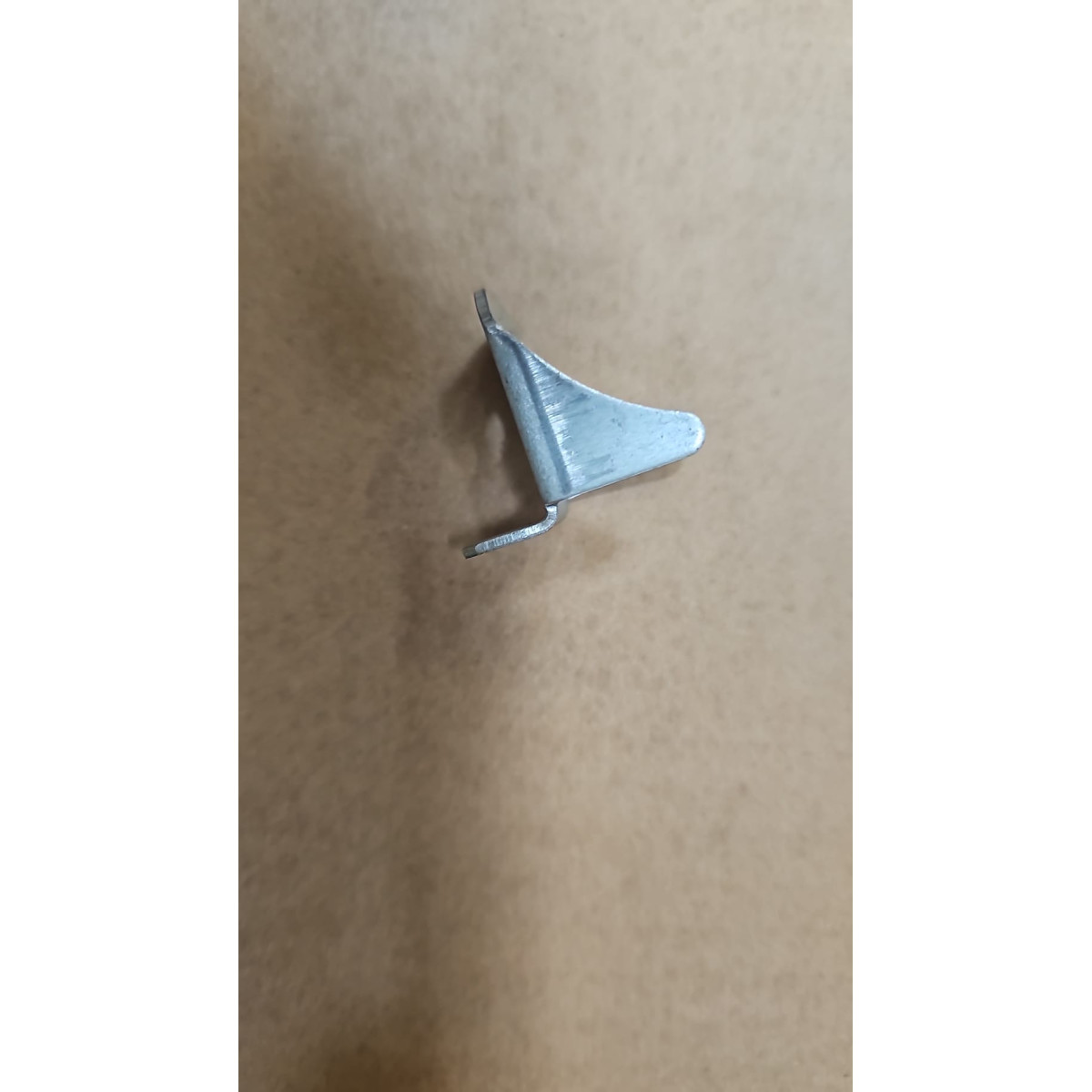 Equerre (lot de 4) pour référence AR, ARC, MT, PM et PV