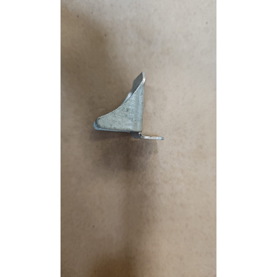 Equerre (lot de 4) pour référence AR, ARC, MT, PM et PV