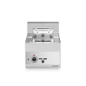 Friteuse électrique 10 litres (9 kW) à poser PREMIUM / GOLDINOX