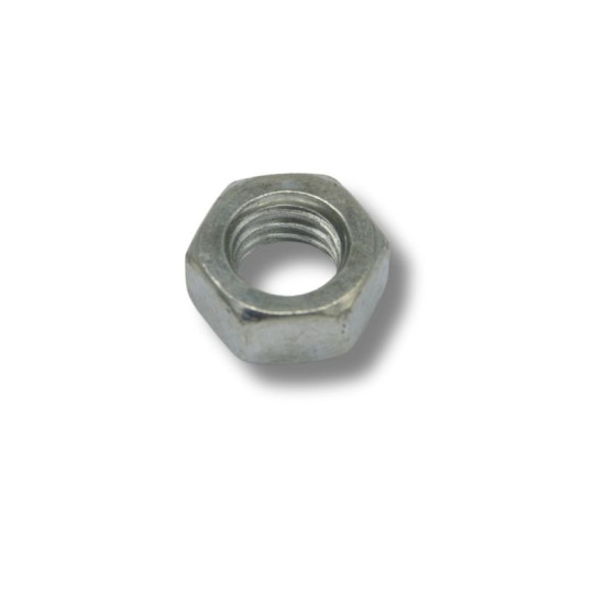Ecrou inox (1 unité) pour embout roulette pour table inox référence TN / GOLDINOX
