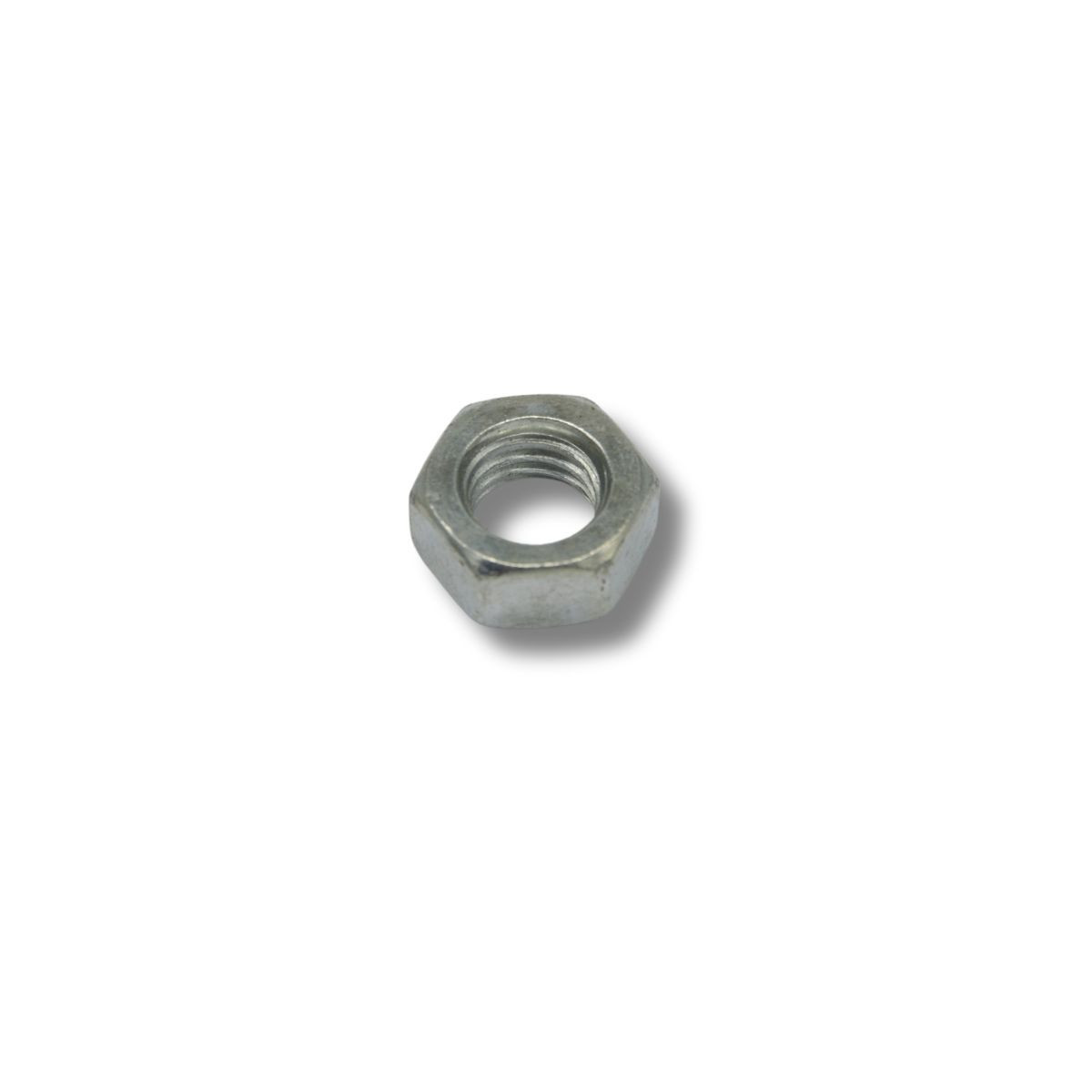Ecrou inox (1 unité) pour embout roulette pour table inox référence TN / GOLDINOX