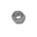 Ecrou inox (1 unité) pour embout roulette pour table inox référence TN / GOLDINOX