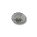 Ecrou inox (1 unité) pour embout roulette pour table inox référence TN / GOLDINOX