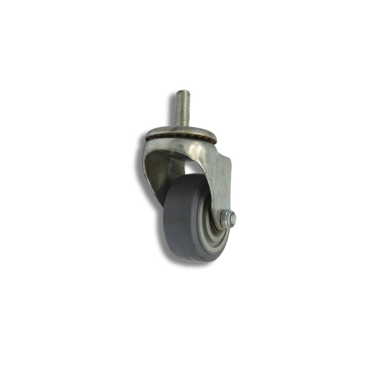 Roue sans frein (1 unité) pour table inox référence TN