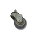 Roue sans frein (1 unité) pour table inox référence TN