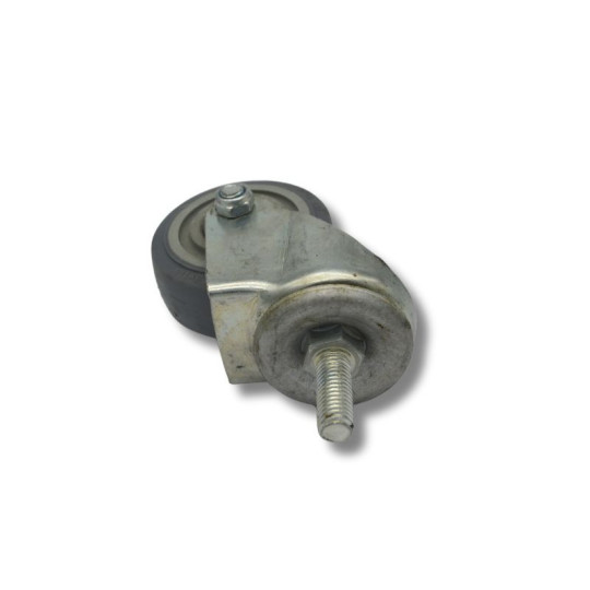 Roue sans frein (1 unité) pour table inox référence TN