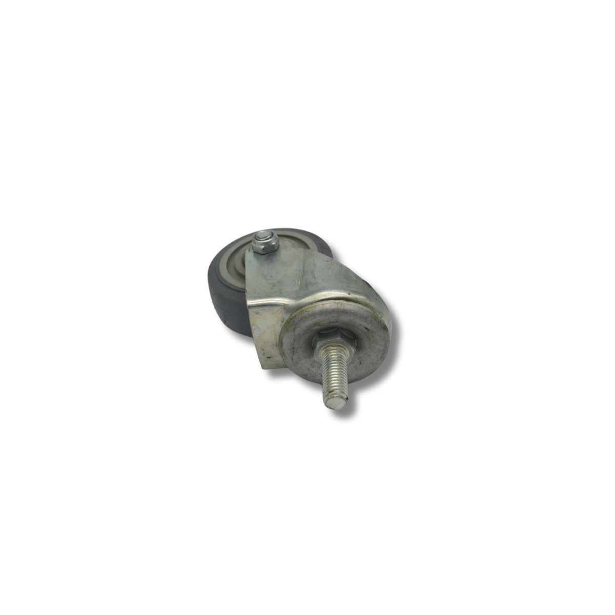 Roue sans frein (1 unité) pour table inox référence TN