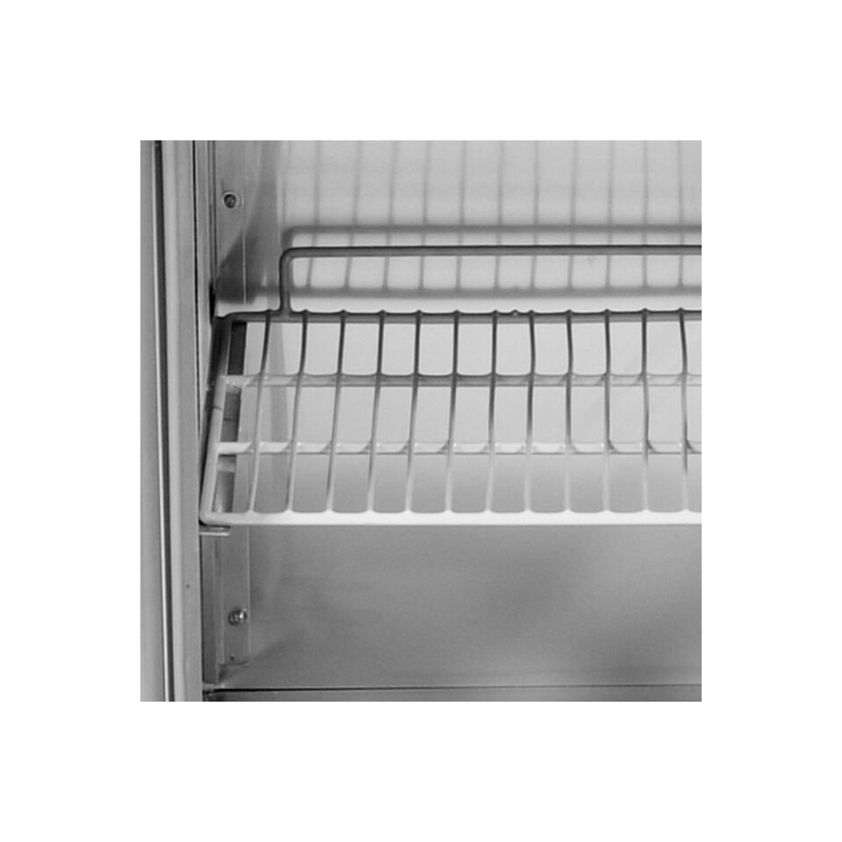 Meuble à pizza réfrigéré 3 portes compact PREMIUM - GOLDINOX