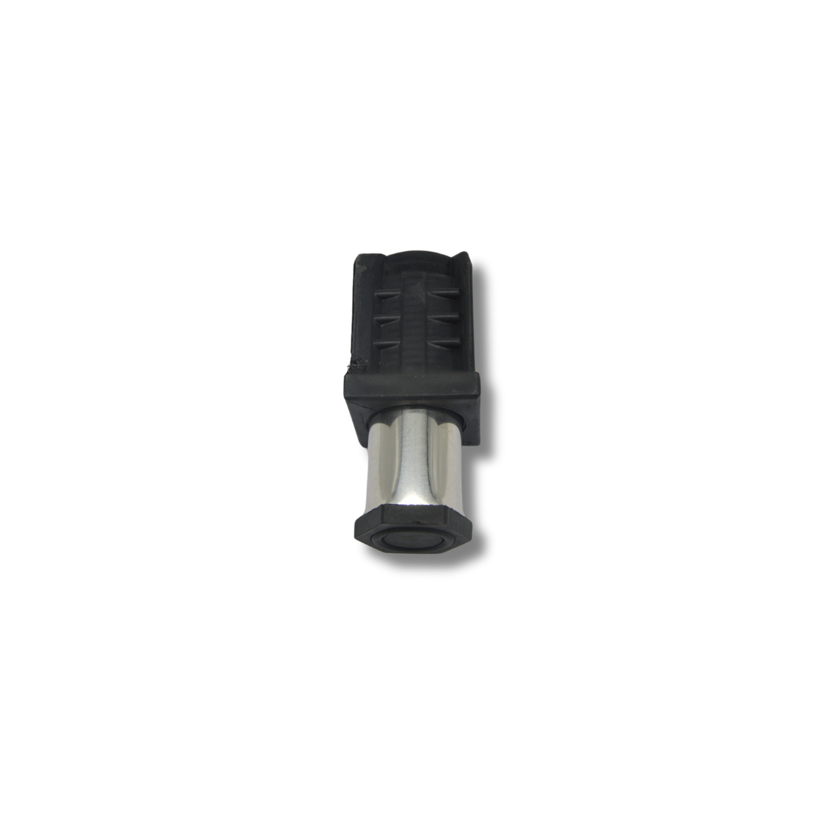 Embout de pied inox (1 unité) pour référence TN, TR, TRX et TV
