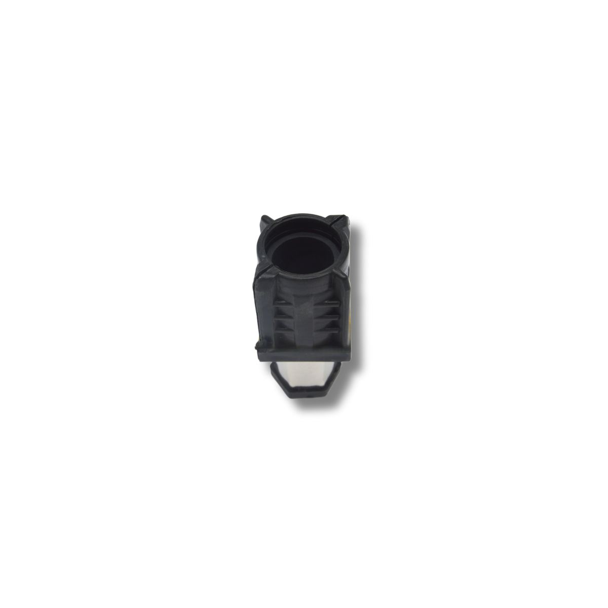 Embout de pied inox (1 unité) pour référence TN, TR, TRX et TV