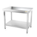 Table inox 1000 x 600 mm ECO / GOLDINOX