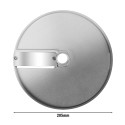 Disque à trancher 10 mm (avec 1 lame) / GOLDINOX