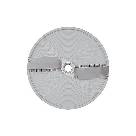 Disque à Julienne 4 mm (avec 2 lames) / GOLDINOX