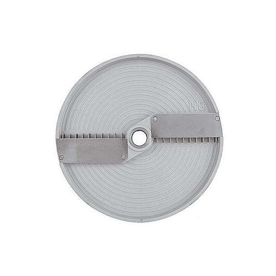 Disque à Julienne 8 mm (avec 2 lames) / GOLDINOX