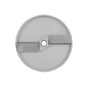 Disque à Julienne 8 mm (avec 2 lames) / GOLDINOX