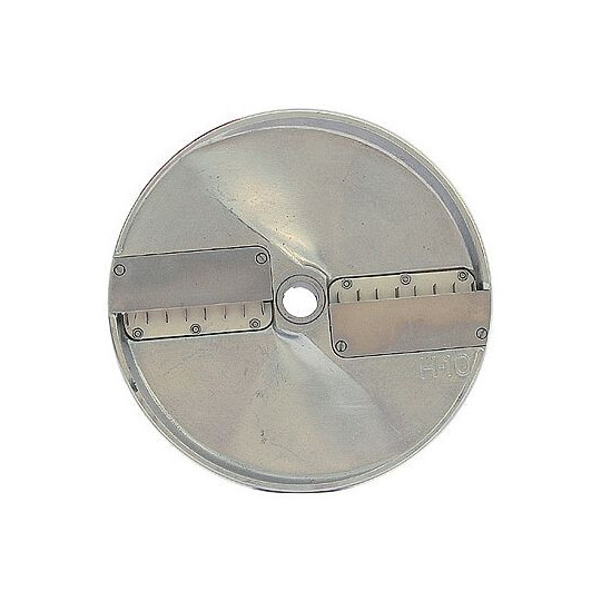 Disque à Julienne 10 mm (avec 2 lames) / GOLDINOX