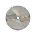 Disque à Julienne 10 mm (avec 2 lames) / GOLDINOX