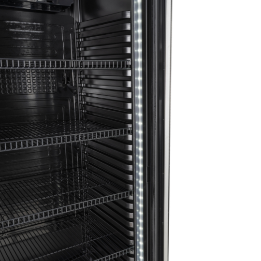 Armoire à boissons 380 Litres PREMIUM - GOLDINOX