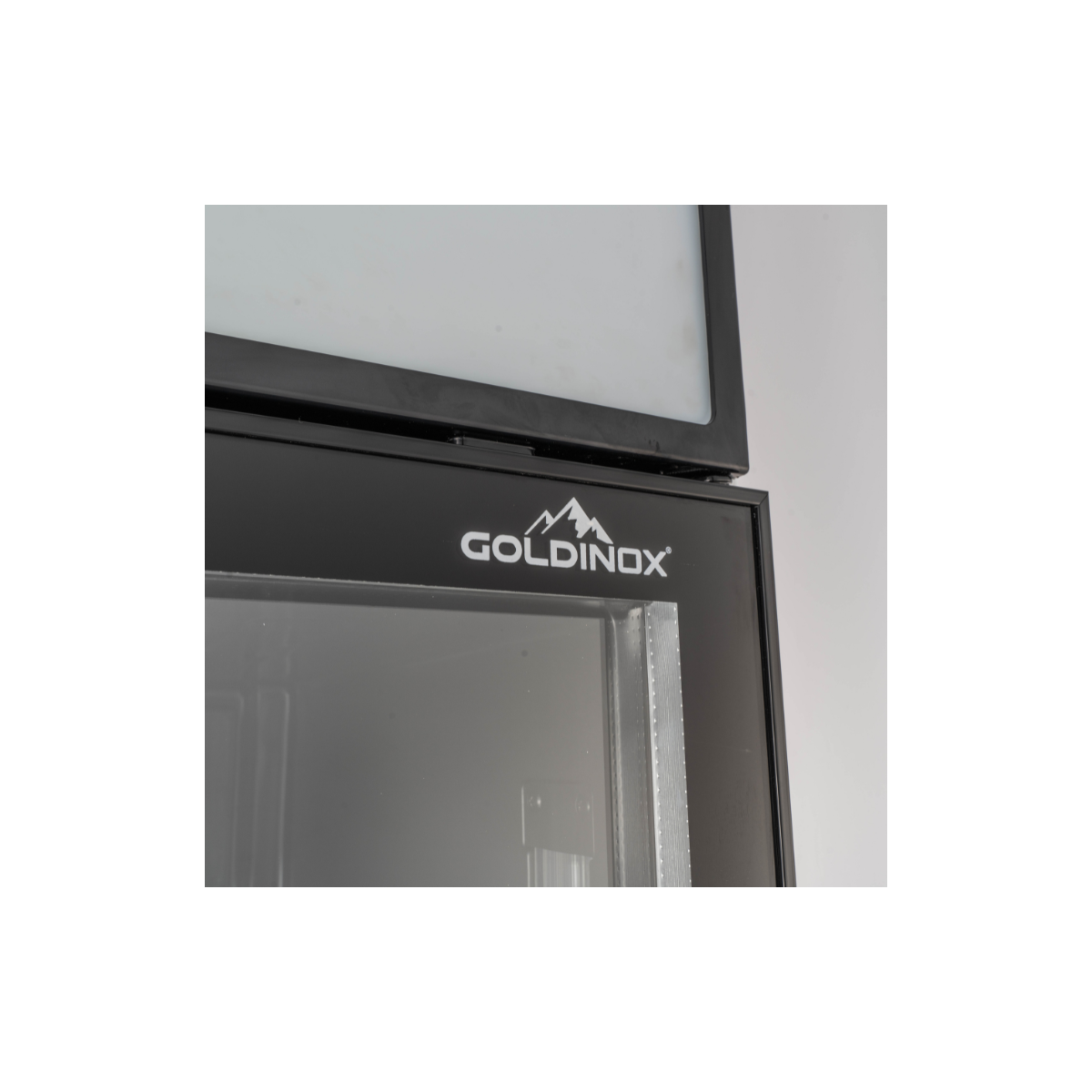 Armoire à boissons 380 Litres PREMIUM - GOLDINOX