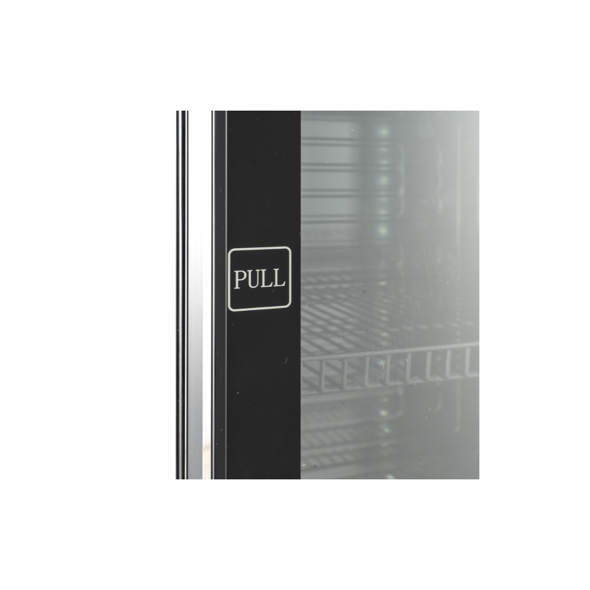 Armoire à boissons 380 Litres PREMIUM - GOLDINOX