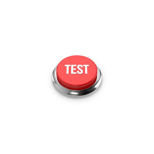 test
