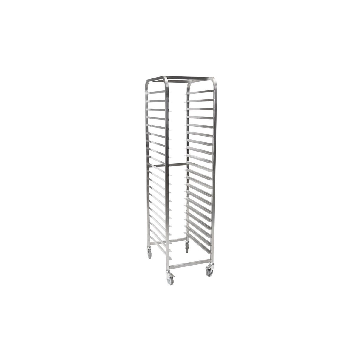 Echelle pâtissière 600 x 400 mm - 18 niveaux