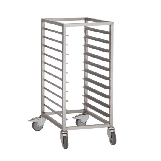 Echelle GN 1/1 - 10 niveaux
