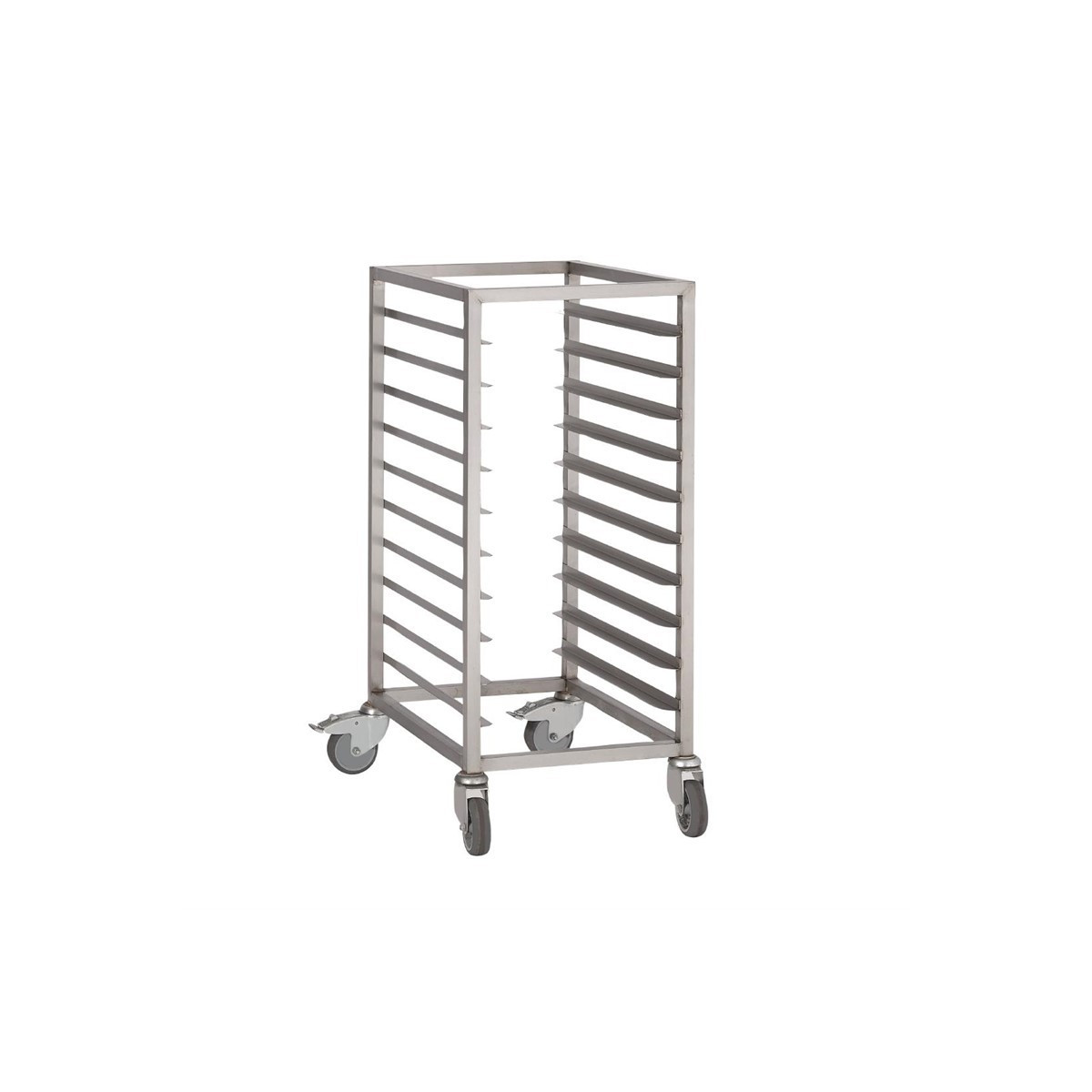 Echelle GN 1/1 - 10 niveaux