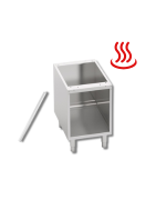 Pièces détachées CHAUD