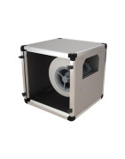 Caisson De Ventilation – de 1600 à 6250 m³/heure