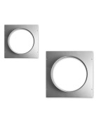 Platines de Raccord – Ø200 mm à Ø450 mm