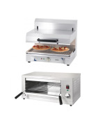 Salamandre/Grill