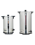 Distributeur de boissons chaudes