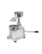 Machine à hamburger