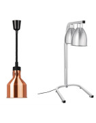 Lampes Chauffantes & Ampoules Chauffantes 