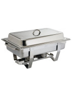 Chafing Dish – Chauffe-Plats