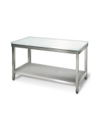 Tables de Boucher – 700 à 2000 mm
