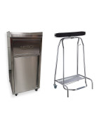 Poubelles Professionnelles