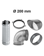 Ø 200mm 