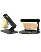 Appareil à raclette
