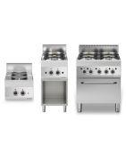 Cuisinière CHR