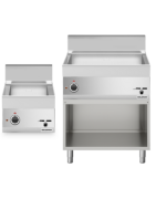 Bains-Marie – GN 1/1 & GN 1/2