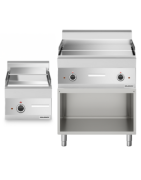 Plaques de Cuisson & Planchas – Électrique