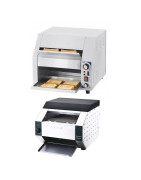 Toaster continu