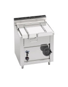 Sauteuses Professionnelles – Électrique & Gaz