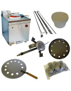 Four Tandoori CHR