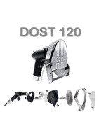 Pièces Dost 120